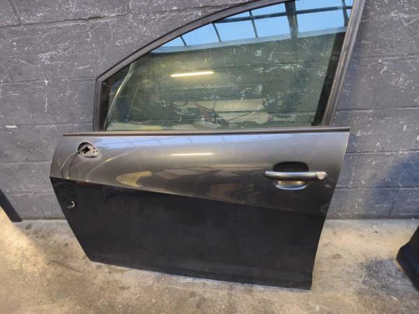 PORTE AVANT GAUCHE SEAT - Vue 1